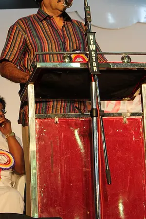 Balachandra Menon