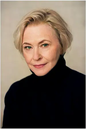 Лиза Линдгрен