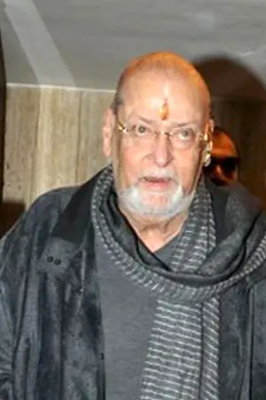 Shammi Kapoor