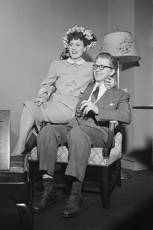 Mel Powell