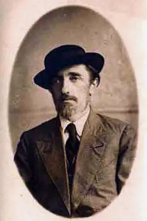 Iván Shmeliov