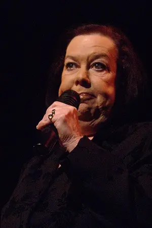 Yvonne Přenosilová