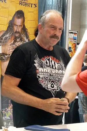 Jake Roberts