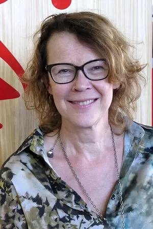 Tove Alsterdal