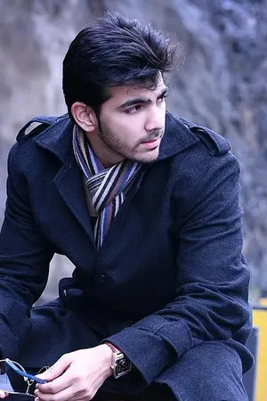 Karan Grover