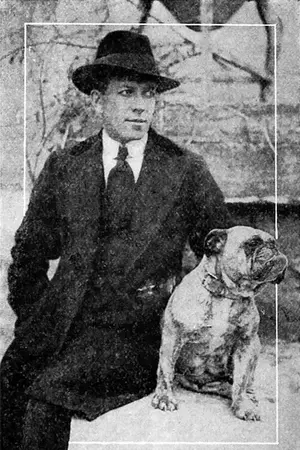 Paul Scardon