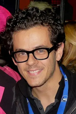 Michaël Gregorio