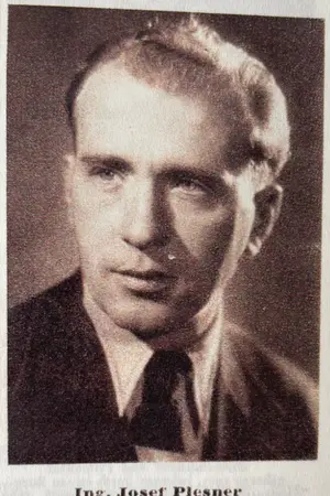 Josef Plesner