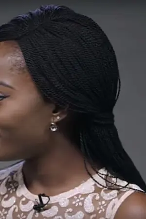 Jemima Osunde