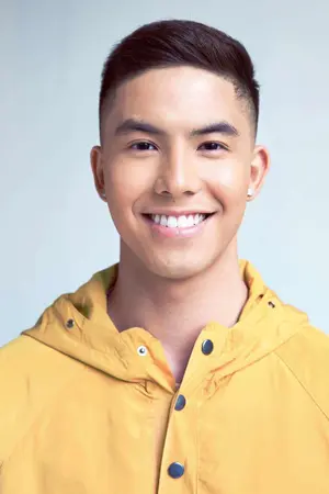 Tony Labrusca