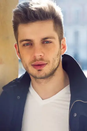 Dawid Czupryński