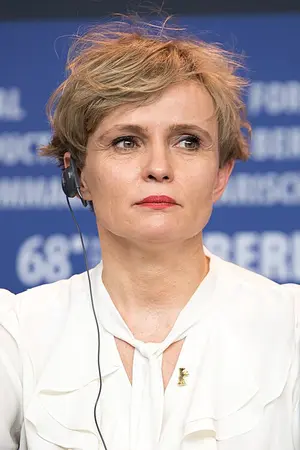 Izabela Wójcik