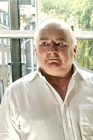 Peter Ackroyd