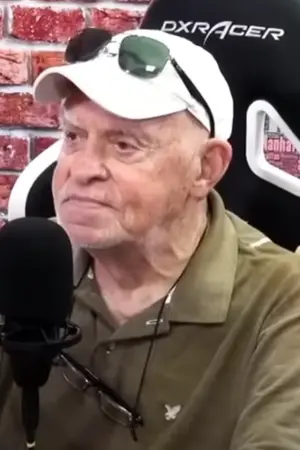 Silvio Luiz