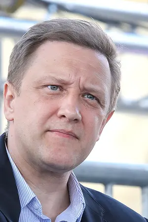 Sergey Gorobchenko