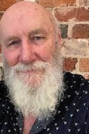 Bill McCluskey