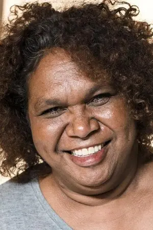Ningali Lawford