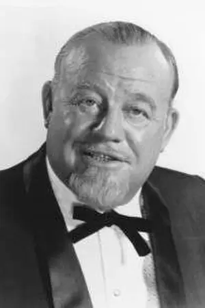 Burl Ives