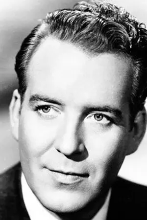 Dick Foran