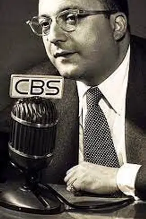 Abe Burrows