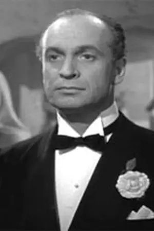 Gregory Gaye