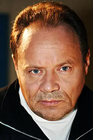 Алексей Маклаков