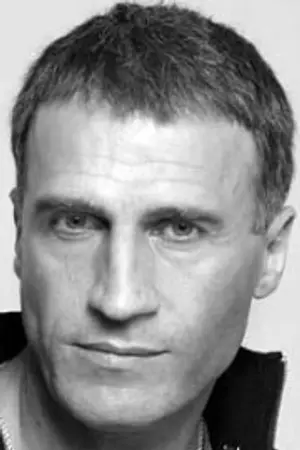 Александр Дедюшко