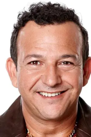 Najib Amhali