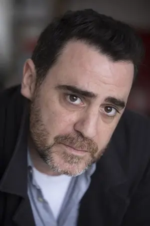 Jérémie Covillault