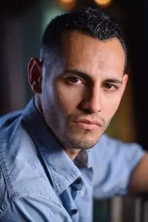 Johnny Rey Diaz
