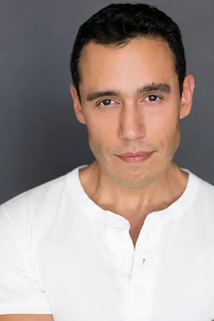 Jonathan Medina