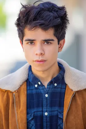 Martin Martinez