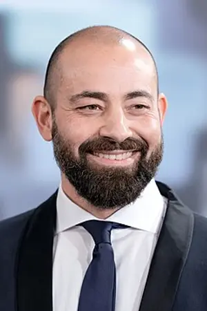Anton Noori