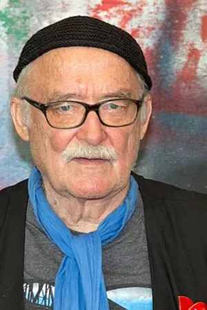Hans W. Geißendörfer