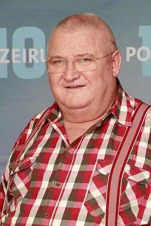 Хорст Краузе