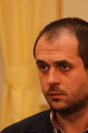 Grzegorz Jaroszuk