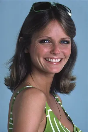 Cheryl Tiegs