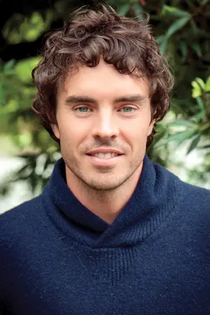Damon Gameau