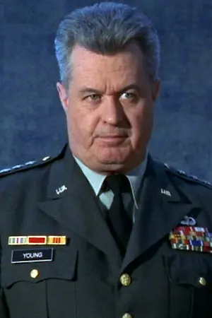 Richard Blackburn