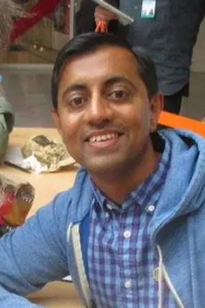 Sanjay Patel