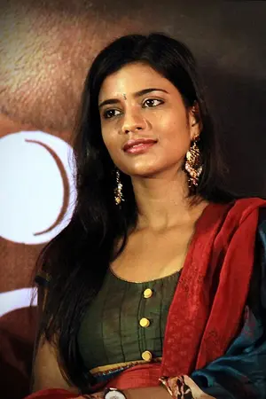 Aishwarya Rajesh