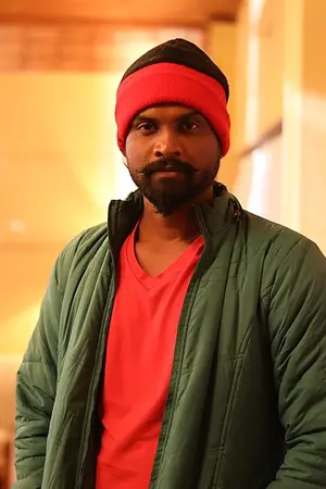 Pavel Navageethan