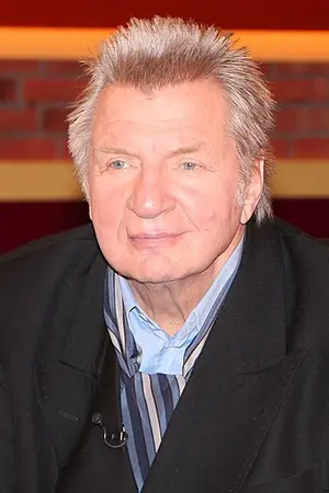 Werner Schneyder