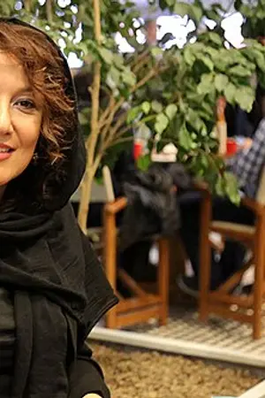 Pantea Bahram