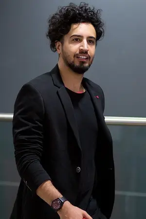 Mehrdad Sedighian