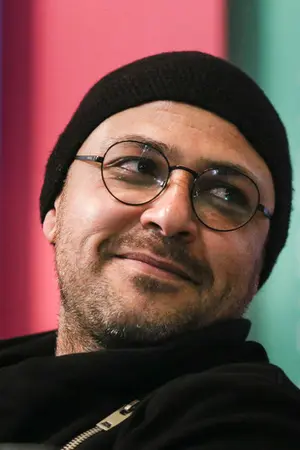 Alireza Kamali