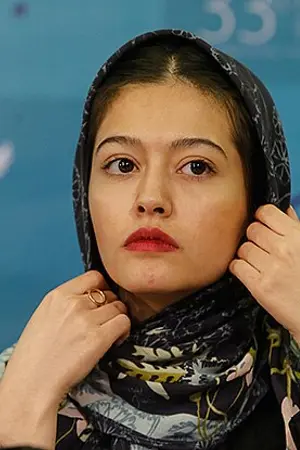 Pardis Ahmadieh