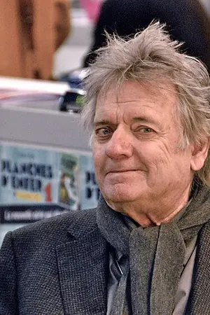 Jean-Guy Moreau
