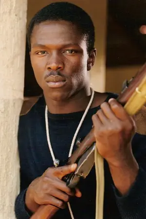 Freddie Annobil-Dodoo