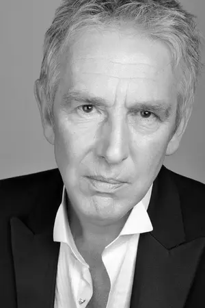 Andrew Readman